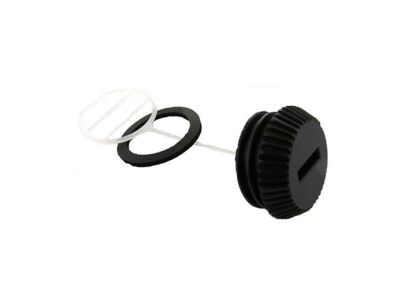 Korek paliwa Stihl 021, 023, 025, 026, 029, 034, 038, 044, MS210, MS230, MS250, MS260, MS290, MS340, MS440, MS460, FS 100 - stara wersja
