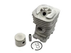 Cylinder kpl. Husqvarna 137 nr 530 06 99-40