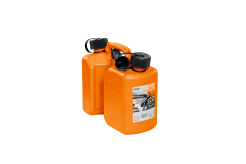 Kanister kombi uniwersalny 3 L/1,5 L STIHL 0000-881-0124