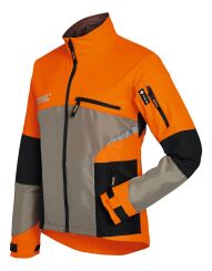 Kurtka STIHL DYNAMIC Vent SZ XL beżowy 0088-335-0506