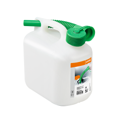 Kanister na benzynę 20 L przezroczysty STIHL 0000-881-0209