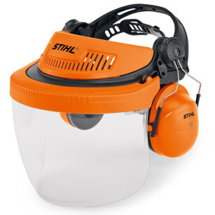 Osłona twarzy i słuchu STIHL G500 PC