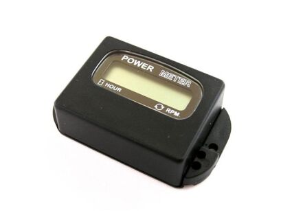 Obrotomierz elektroniczny
