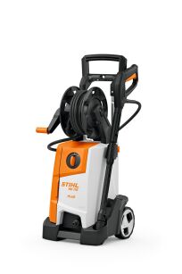 Myjka wysokociśnieniowa elektryczna STIHL RE 110 PLUS