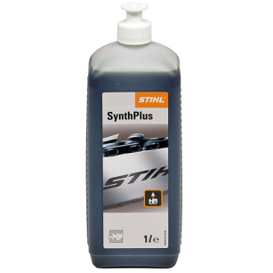 Olej do pił łańcuchowych Stihl SynthPlus poj. 1 l
