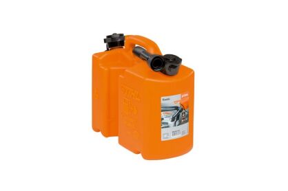 Kanister kombi standard 5/3 l pomarańczowy STIHL