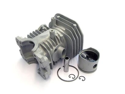 Cylinder kpl. Husqvarna 141, 142