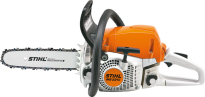 Pilarka spalinowa Stihl MS 231 C-BE - częsty wybór naszych Klientów.