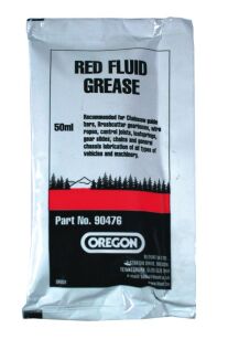 Red Fluig Grease 50 ml - smar do prowadnic