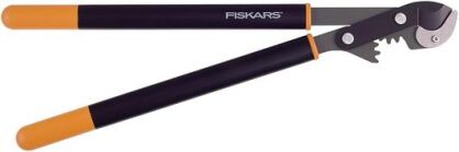 Sekator dźwigniowy kowadełkowy (M) L93 FISKARS 112380