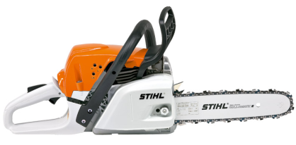 Pilarka spalinowa STIHL MS 251 z piłą łańcuchową Picco Duro