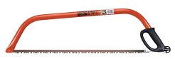 Piła ręczna BAHCO-Force - 759 mm - brzeszczot 51