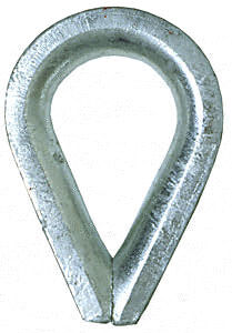 Sercówka (kausza), DIN 6899