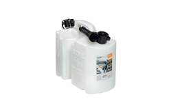Kanister Kombi standard uniwersalny przezroczysty STIHL 0000-881-0120