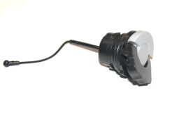 Korek oleju Stihl MS 170, MS 171, MS 180, MS 181, MS 210, MS 211, MS 230, MS 250, MS 260, MS 270, MS 280, MS 290, MS 341, MS 361, MS 440, MS 460 - nowa wersja