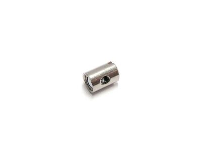 Ogranicznik linki gazu - śr. wew.-1,8mm x śr. zew.-5,0mm x dł.-7mm