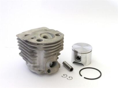 Cylinder kpl. Husqvarna 55 - śr. 46,0 mm Nr 503 16 91-71