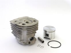 Cylinder kpl. Husqvarna 55 - śr. 46,0 mm Nr 503 16 91-71
