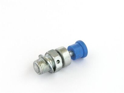 Zawór dekompresyjny Husqvarna 254, 257, 268, 357XP, 359, 365, 371, 371K, K750, K760 | OleoMac 947, 952, 956