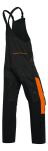 Spodnie dla pilarzy  ogrodniczki STIHL FUNCTION Universal SZ XL-6 0088-388-0616 - 2