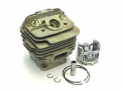 Cylinder kpl. Stihl 034, 036 - śr. 48,0 mm METEOR - Made in Italy Nr1125 020 1213