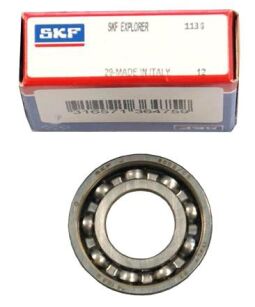 Łożysko wału korbowego - SKF
