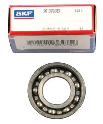 Łożysko wału korbowego - SKF