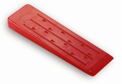 Klin drwalski - 270 x 77 x 29 mm