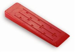 Klin drwalski - 270 x 77 x 29 mm