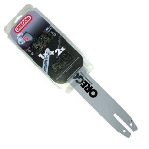 Zestaw tnący OREGON COMBO 1 x 158PXBK095 + 2 x 21BPX/064E
