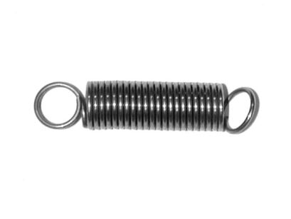 Sprężyna regulatora Tecumseh LAV 30/50