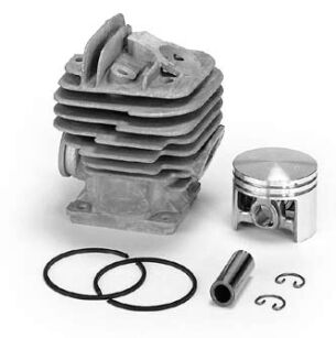 Cylinder kpl. Stihl 026, MS260 (średnica 44 mm) nr 1121 020 1208