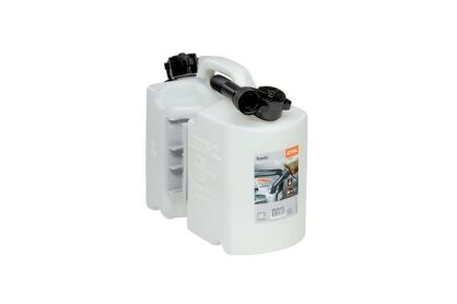 Kanister kombi PROFI 5/3 l biały STIHL