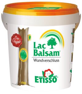 LAC BALSAM - 1,0 kg