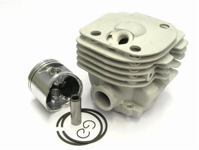 Cylinder kpl. Husqvarna 372 - (śr. 50,0mm) nr 503 62 64-73
