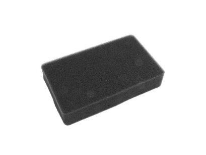 Filtr powietrza kosiarki Castorama DYM1651F