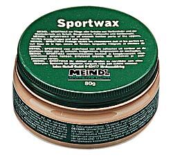 Wosk do pielęgnacji obuwia Meindl Sportwax