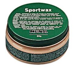 Wosk do pielęgnacji obuwia Meindl Sportwax