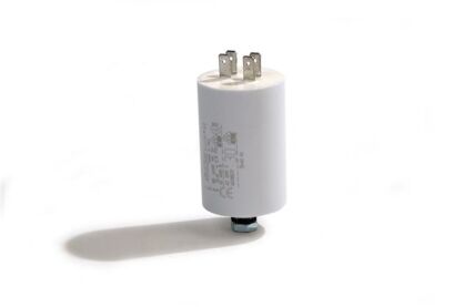 Kondensator 16uF/230V