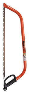 Piła ręczna BAHCO-Force - 759 mm - brzeszczot 23