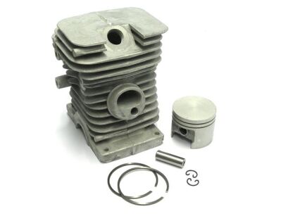 Cylinder kpl. Stihl 018 (sworzeń śr. 8 mm)