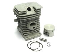 Cylinder kpl. Stihl 018 (sworzeń śr. 8 mm)