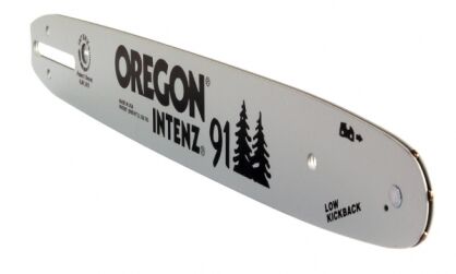 Prowadnica Oregon INTENZ Double Guard 160SDET041 16" 3/8" 1,3mm