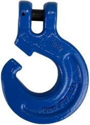 Hak do zrywki 10 mm