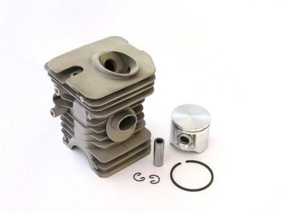Cylinder kpl. Husqvarna 40, 240R | Partner 400 | Jonsered 2041 - śr. 40mm nr 506 01 06-07