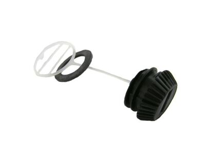 Korek oleju Stihl 021, 023, 025, 026, 029, 034, 038, 044, MS 210, MS 230, MS 250, MS 260, MS 290, MS 340, MS 440, MS 460 - stara wersja