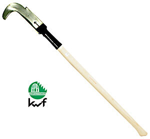 Tasak sierpowy do pielęgnacji upraw 120 cm