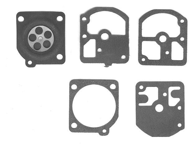 Zestaw membran ZAMA C1S-K3D/C1S-Z1