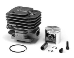 Cylinder kpl. Husqvarna 61 - śr. 48,0mm METEOR - Made in Italy