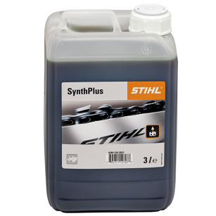 Olej do pił łańcuchowych Stihl SynthPlus poj. 5 l
